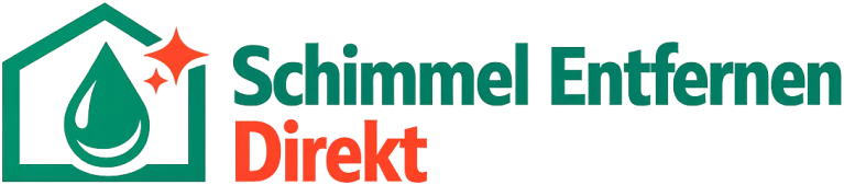 Schimmel Entfernen Direkt Logo